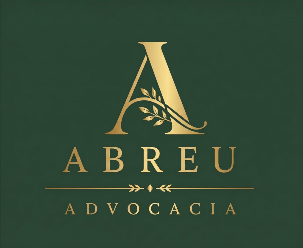 Logo Abreu Advocacia